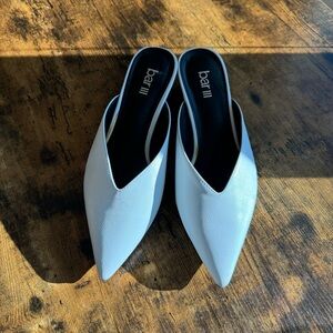 $118 Bar Ill Mules & Clogs for Women Size 7